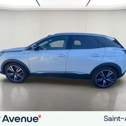 Peugeot 3008 3008 Hybrid4 300 e-EAT8 GT Pack Longeville-l&egrave;s-Saint-Avold