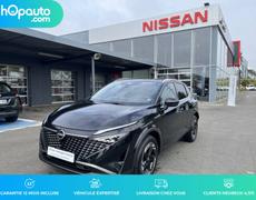 Nissan Qashqai Saint-Jouan-des-Guérets