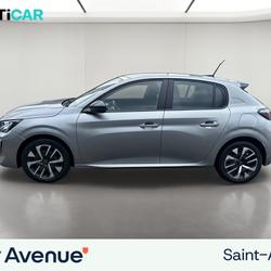 Peugeot 208 208 PureTech 100 S&S BVM6 Active Longeville-l&egrave;s-Saint-Avold
