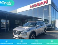 Nissan XTrail Saint-Jouan-des-Guérets
