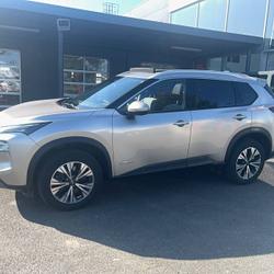 Nissan XTrail e-POWER 204 ch N-Connecta Saint-Jouan-des-Gu&eacute;rets