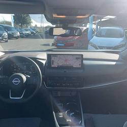 Nissan XTrail e-POWER 204 ch N-Connecta Saint-Jouan-des-Gu&eacute;rets