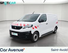 Peugeot Expert Longeville-lès-Saint-Avold