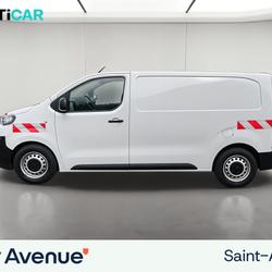 Peugeot Expert EXPERT FGN TOLE STANDARD 1.5 BLUEHDI 120 S&S BVM6 PREMIUM Longeville-l&egrave;s-Saint-Avold