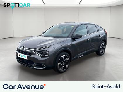 Citroen C4 - C4 BlueHDi 130 S&S EAT8 Shine - 18 990 €