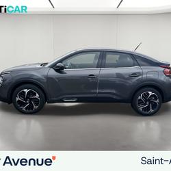 Citroen C4 C4 BlueHDi 130 S&S EAT8 Shine Longeville-l&egrave;s-Saint-Avold