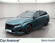 Peugeot 308 SW Phase 2 Longeville-lès-Saint-Avold