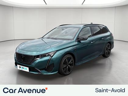 Peugeot 308 SW - 308 SW PureTech 130ch S&S EAT8 GT Pack - 19 199 €