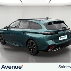 Peugeot 308 SW Phase 2 308 SW PureTech 130ch S&S EAT8 GT Pack Longeville-l&egrave;s-Saint-Avold