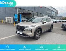 Nissan XTrail Cesson-Sévigné