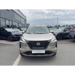 Nissan XTrail e-POWER 204 ch N-Connecta Cesson-S&eacute;vign&eacute;