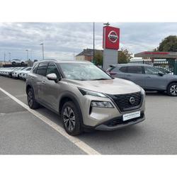 Nissan XTrail e-POWER 204 ch N-Connecta Cesson-S&eacute;vign&eacute;