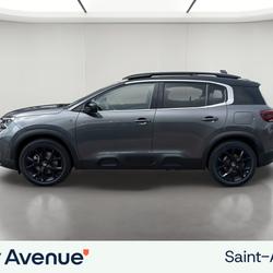 Citroen C5 Aircross C5 Aircross Hybride Rechargeable 225 e-EAT8 Shine Pack Longeville-l&egrave;s-Saint-Avold
