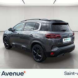 Citroen C5 Aircross C5 Aircross Hybride Rechargeable 225 e-EAT8 Shine Pack Longeville-l&egrave;s-Saint-Avold