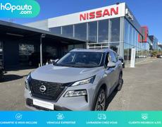 Nissan XTrail Saint-Jouan-des-Guérets