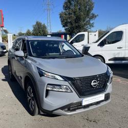 Nissan XTrail e-POWER 204 ch N-Connecta Laval