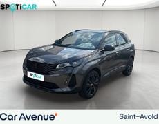 Peugeot 3008 Longeville-lès-Saint-Avold