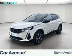 Peugeot 3008 Longeville-lès-Saint-Avold