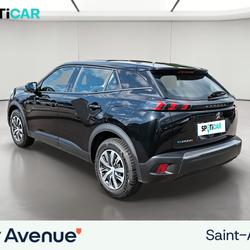 Peugeot e-2008 2008 Electrique 136 ch Active Longeville-l&egrave;s-Saint-Avold