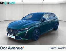 Peugeot 308 III Phase 1 Longeville-lès-Saint-Avold