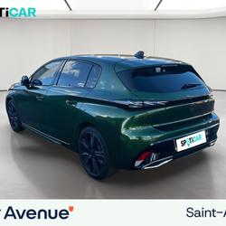 Peugeot 308 III Phase 1 308 PureTech 130ch S&S EAT8 GT Pack Longeville-l&egrave;s-Saint-Avold