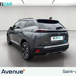 Peugeot 2008 2008 PureTech 130 S&S BVM6 Allure Pack Longeville-l&egrave;s-Saint-Avold