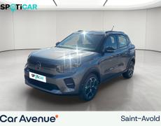 Citroen C3 Longeville-lès-Saint-Avold
