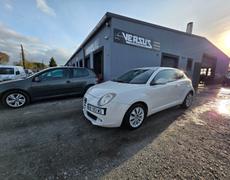 Alfa Romeo Mito Sainte-Luce-sur-Loire