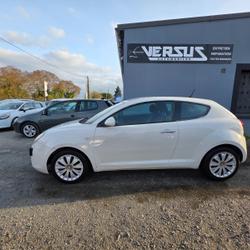 Alfa Romeo Mito MiTo 1.4 MPI 78 Junior Sainte-Luce-sur-Loire