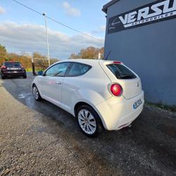 Alfa Romeo Mito MiTo 1.4 MPI 78 Junior Sainte-Luce-sur-Loire