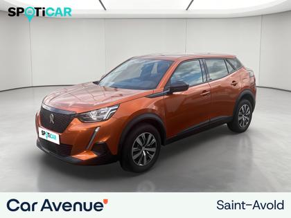 Peugeot 2008 - 2008 PureTech 100 S&S BVM6 Active - 15 770 €