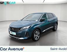 Peugeot 3008 Longeville-lès-Saint-Avold