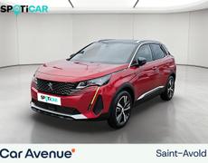 Peugeot 3008 Longeville-lès-Saint-Avold
