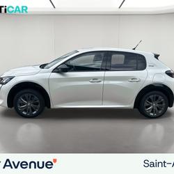 Peugeot e-208 208 Electrique 50 kWh 136ch Style Longeville-l&egrave;s-Saint-Avold