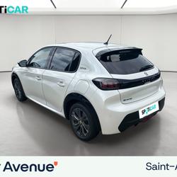 Peugeot e-208 208 Electrique 50 kWh 136ch Style Longeville-l&egrave;s-Saint-Avold