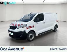 Peugeot Expert Longeville-lès-Saint-Avold