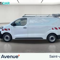 Peugeot Expert EXPERT FGN TOLE M BLUEHDI 145 S&S EAT8 FIXE ECO Longeville-l&egrave;s-Saint-Avold