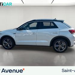 Volkswagen T-Roc T-Roc 2.0 TDI 150 Start/Stop DSG7 R-Line Longeville-l&egrave;s-Saint-Avold