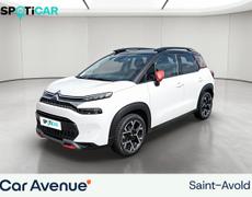 Citroen C3 Aircross C3 Aircross PureTech 130 S&S EAT6 Shine Pack