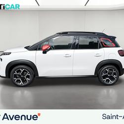Citroen C3 Aircross C3 Aircross PureTech 130 S&S EAT6 Shine Pack Longeville-l&egrave;s-Saint-Avold
