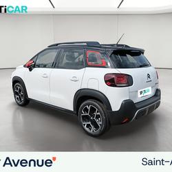 Citroen C3 Aircross C3 Aircross PureTech 130 S&S EAT6 Shine Pack Longeville-l&egrave;s-Saint-Avold