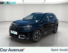 Citroen C5 Aircross Longeville-lès-Saint-Avold