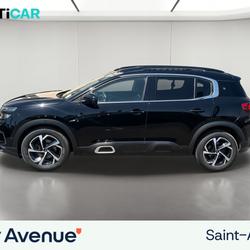 Citroen C5 Aircross C5 Aircross PureTech 180 S&S EAT8 Feel Longeville-l&egrave;s-Saint-Avold
