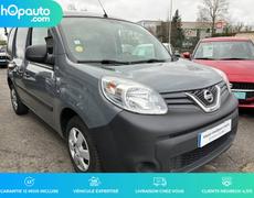 Nissan NV 250 Saint-Jouan-des-Guérets