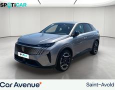 Peugeot e-3008 Longeville-lès-Saint-Avold