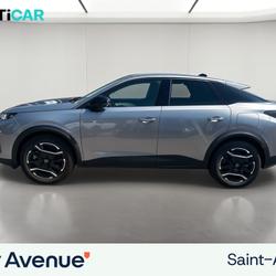Peugeot e-3008 3008 Electrique 210 ch 73 kWh Allure Longeville-l&egrave;s-Saint-Avold