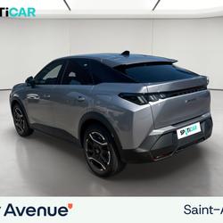 Peugeot e-3008 3008 Electrique 210 ch 73 kWh Allure Longeville-l&egrave;s-Saint-Avold