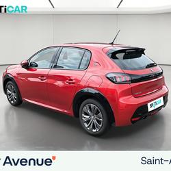 Peugeot e-208 208 Electrique 50 kWh 136ch Allure Longeville-l&egrave;s-Saint-Avold