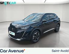 Peugeot e-2008 Longeville-lès-Saint-Avold