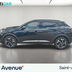 Peugeot e-2008 2008 Moteur &eacute;lectrique 136 ch Allure Pack Longeville-l&egrave;s-Saint-Avold